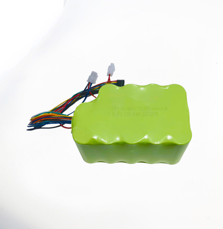 16.8V 13000mAh 便携式户外应急备用镍氢电池 16.8V 13000mAh 便携式户外应急备用镍氢电池